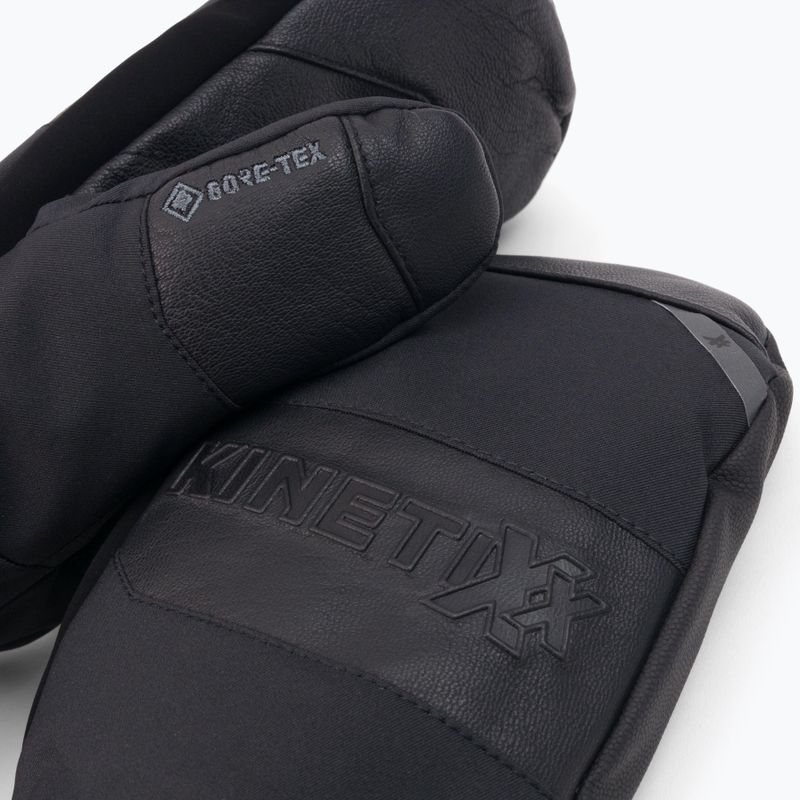 Мъжки обувки KinetiXx Blake Ski Alpin Mitten GTX black 7019-270-01 5