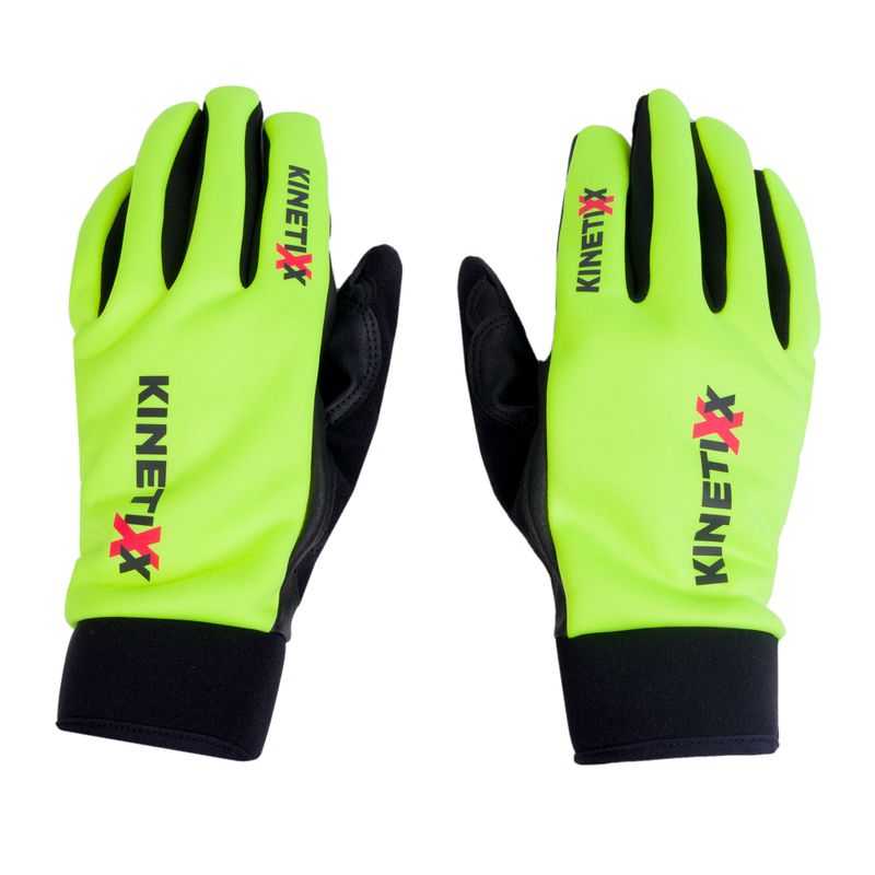KinetiXx Keke ски ръкавица жълта 7020-120-07 3