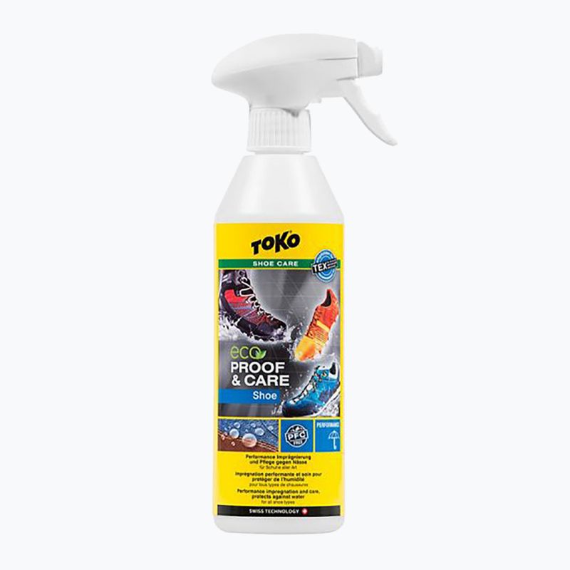 TOKO Eco Защита и грижа за обувките 500ml 5582627