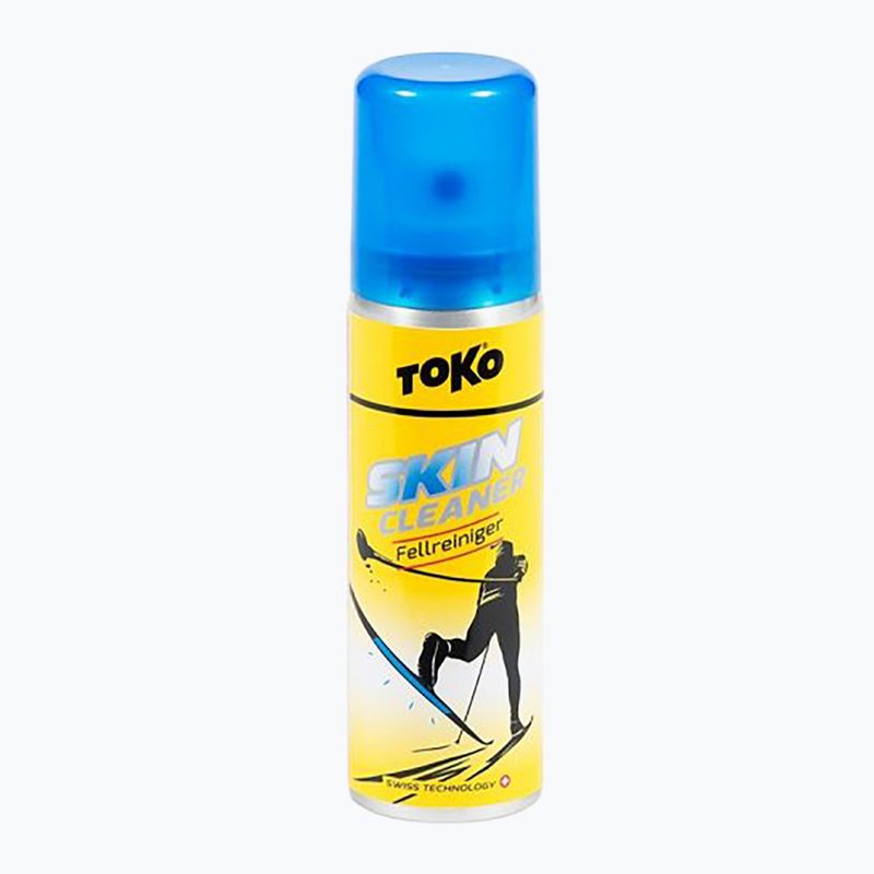 TOKO Skincleaner 70ml 5506507 Препарат за отстраняване на уплътнения