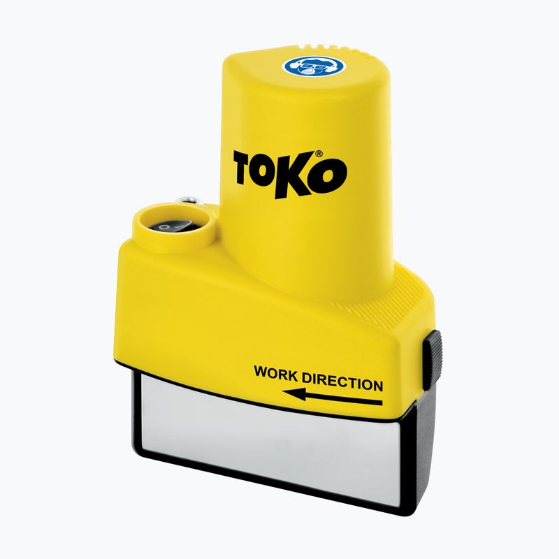 Точило за ски TOKO Edge Tuner World Cup 220 V EU
