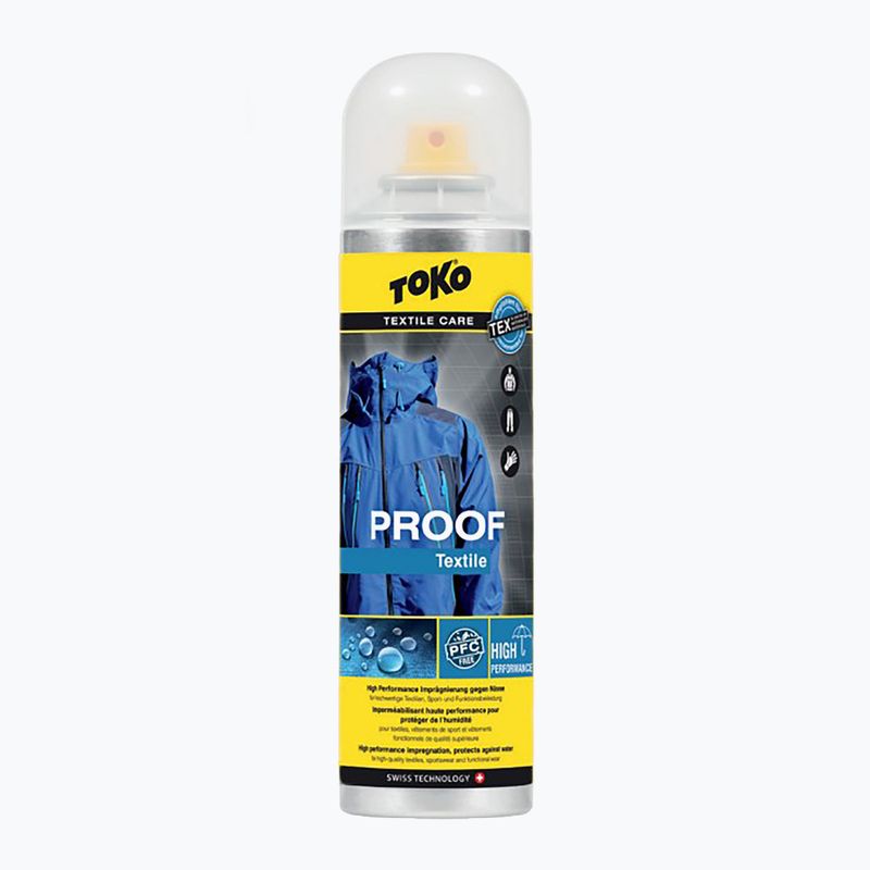 TOKO Textile Proof 250ml 5582622