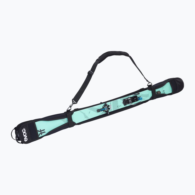 Калъф за ски EVOC Ski Cover Neoprene black 2