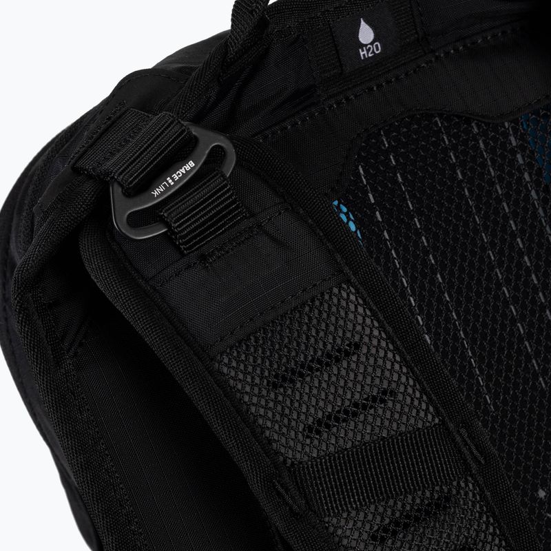 Велосипедна раница EVOC Stage 18 l black 100203100 8