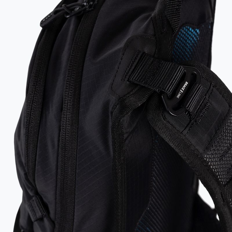 Велосипедна раница EVOC Stage 6 l black 100208100 9