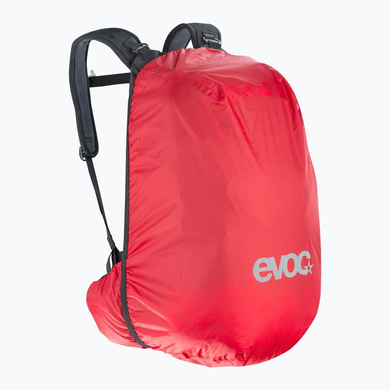 EVOC Explorer Pro 30 л велосипедна раница черна 3