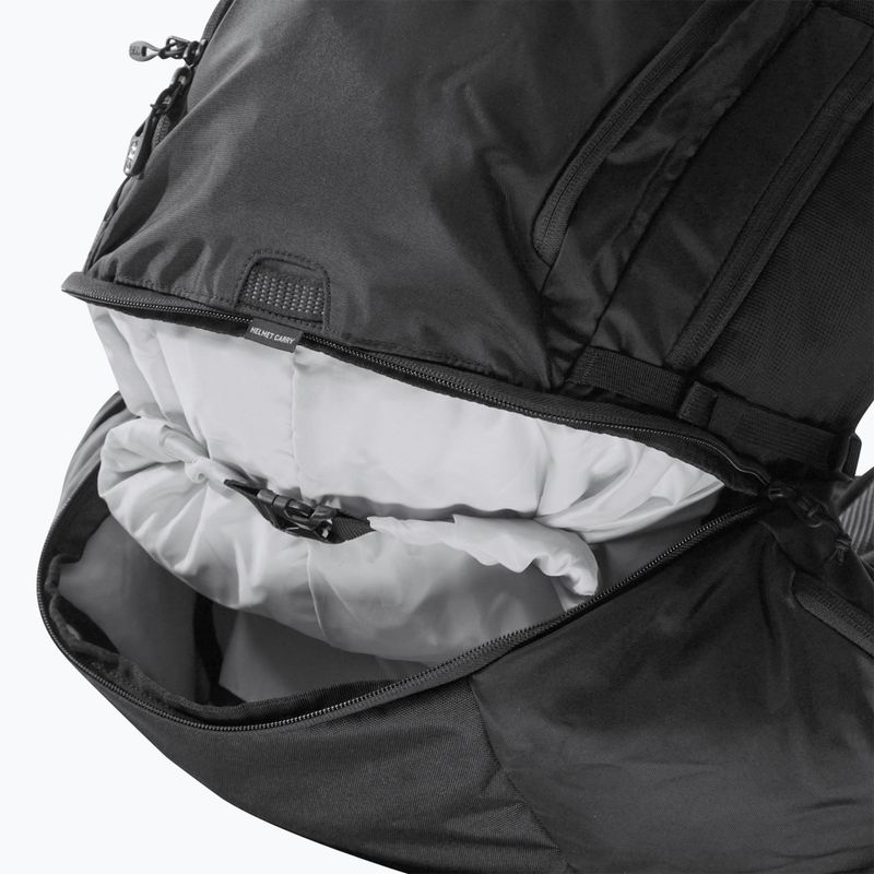 EVOC Explorer Pro 30 л велосипедна раница черна 10