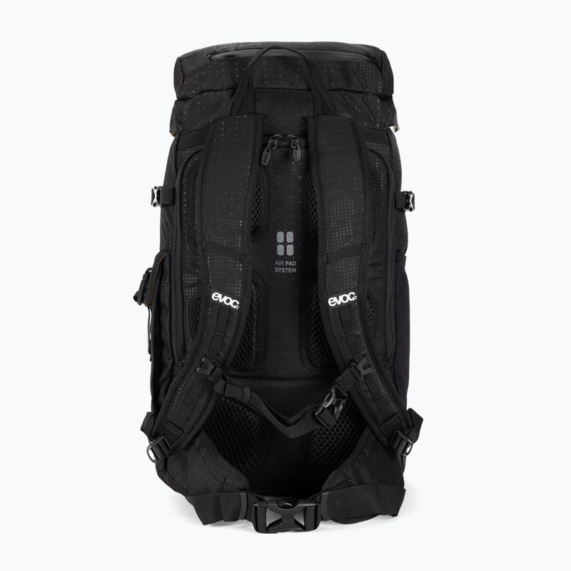 Evoc Mission Pro 28 l черна раница 401308100 3