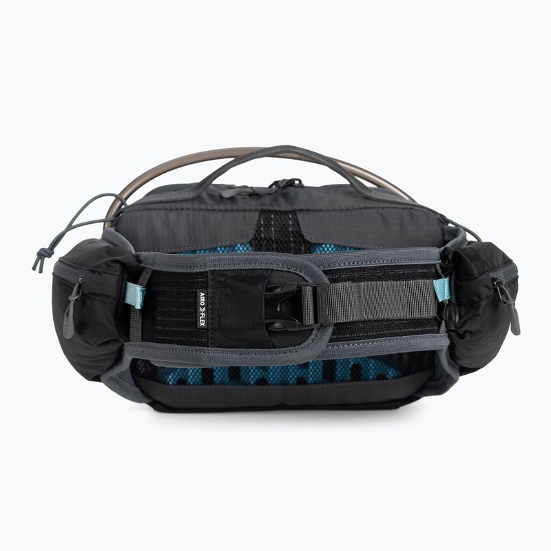 EVOC Hip Pack Pro 3L + 1,5L куфар за велосипед черен 102504120 3