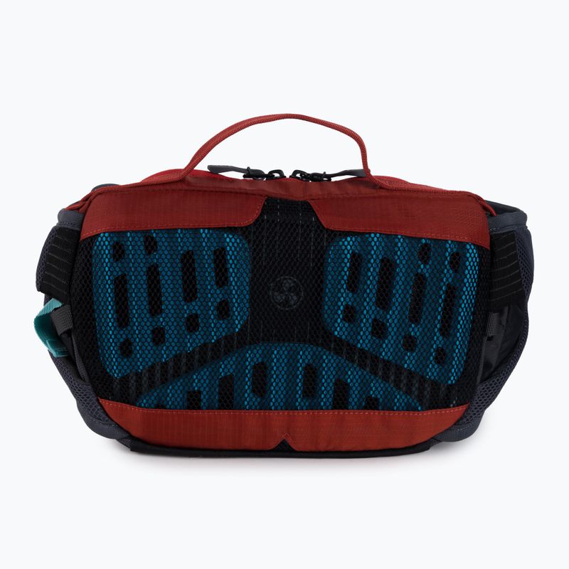 EVOC Hip Pack Pro 3L + 1.5L хидратираща раница, сива 102504126 2