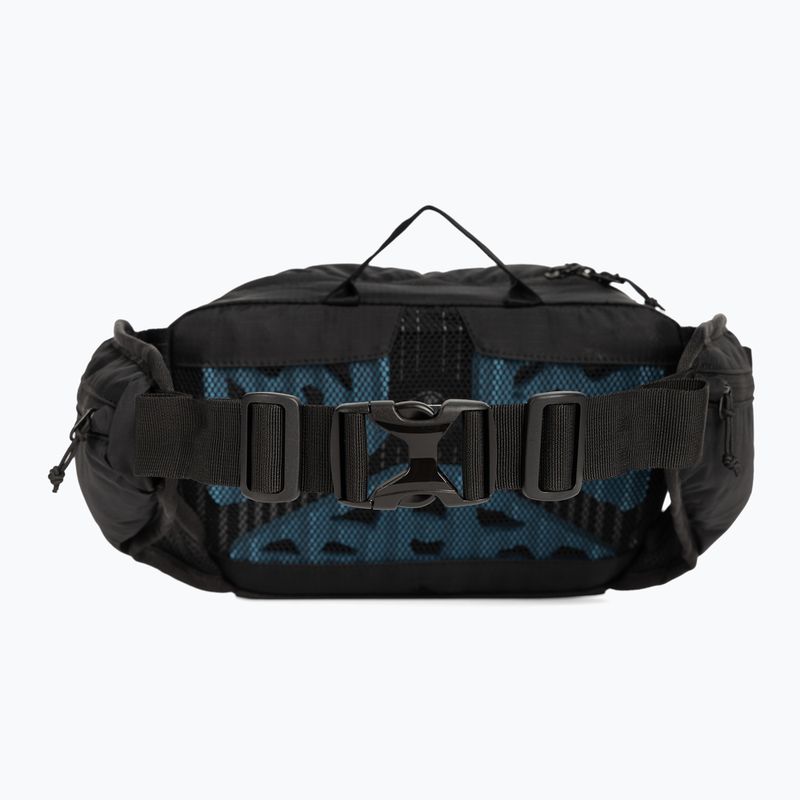 EVOC Hip Pack 3L куфар за велосипед черен 102507100 3