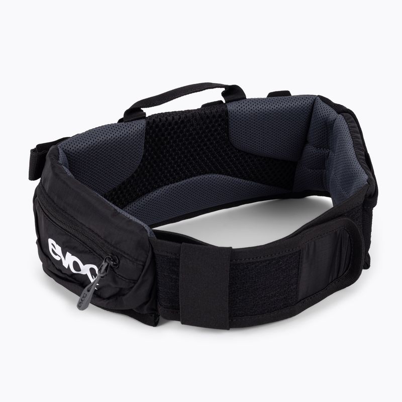 EVOC Race Belt куфарче за велосипед черно 102508100