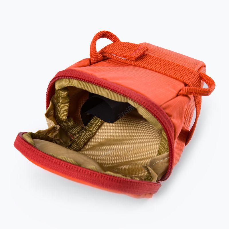 EVOC чанта за седалка за велосипед оранжева 100605507 5