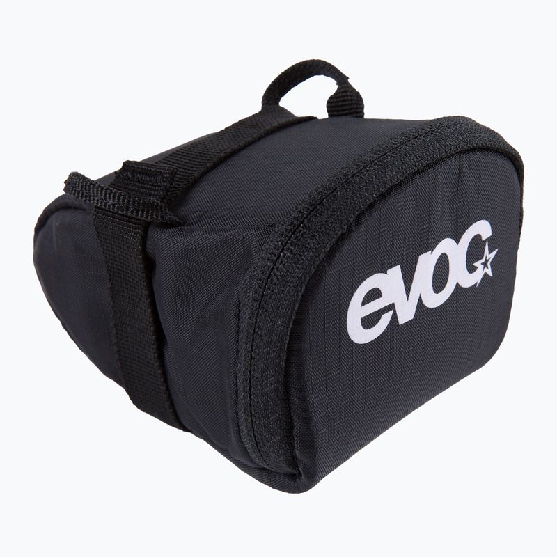 Чанта под велосипедна седалка EVOC Seat Bag M black