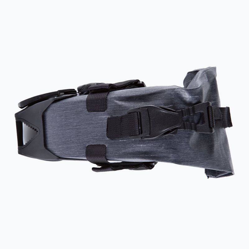 Чанта за велосипед под седлото EVOC Seat Pack Boa grey 100607121-S 5