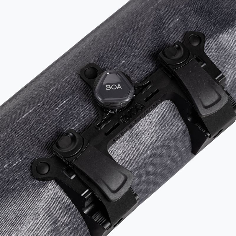 Чанта за велосипед EVOC Handlebar Pack Boa grey 102801121-M 4