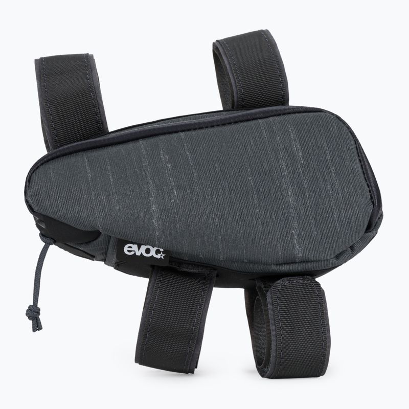 Чанта за велосипедна рамка EVOC Multi Frame Pack M carbon grey 2
