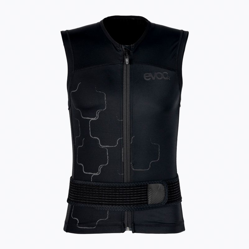 Мъжки EVOC Protector Vest Lite с протектори черен 301510100