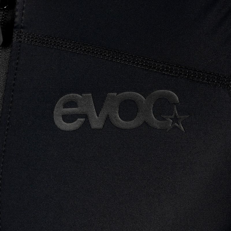 Мъжки EVOC Protector Vest Lite с протектори черен 301510100 6