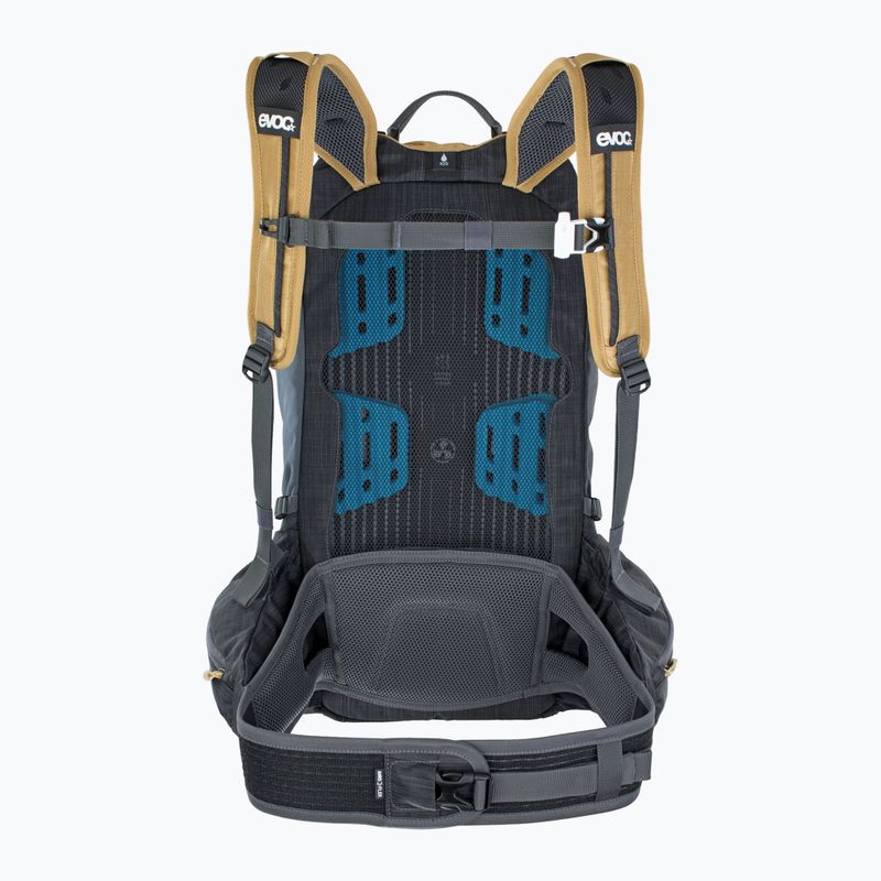 Велосипедна раница EVOC Explorer Pro 30 l beige 100210609 7