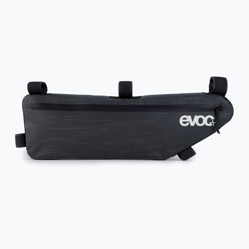 Чанта за велосипед EVOC Frame Pack grey 102804121-M 2