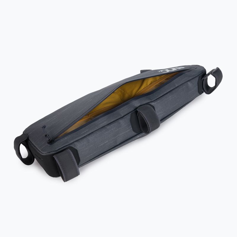 Чанта за велосипед EVOC Frame Pack grey 102804121-M 3