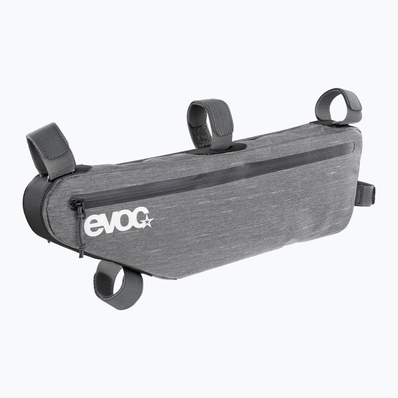 Чанта за велосипед EVOC Frame Pack grey 102804121-M 5