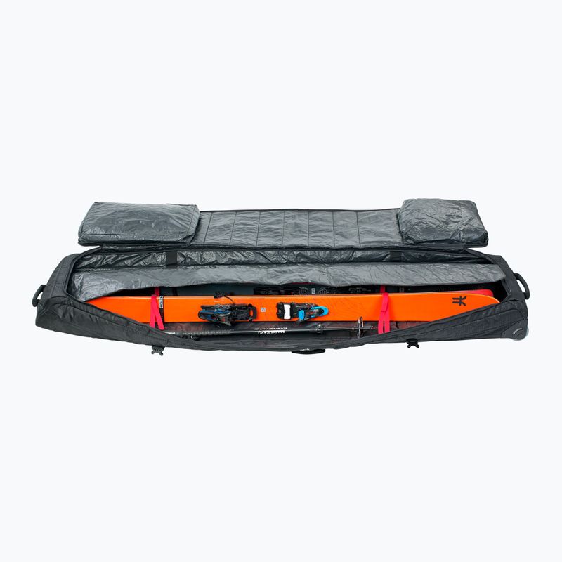 Evoc Snow Gear Калъф за ролкови ски черен 160 см 4
