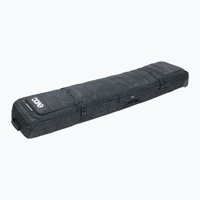 Evoc Snow Gear Калъф за ролкови ски черен 175 см