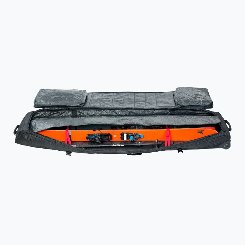 Evoc Snow Gear Калъф за ролкови ски черен 195 cm 4