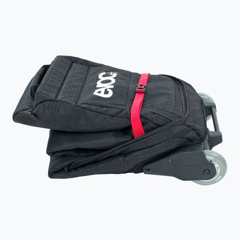 Ски чанта Evoc Ski Roller black 195 cm 2