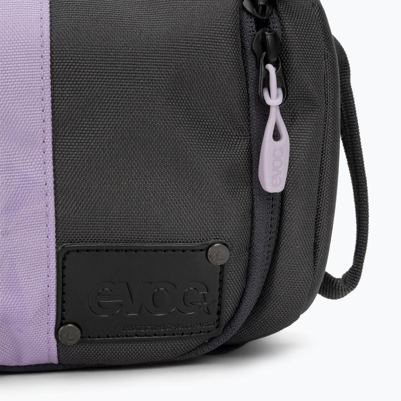 EVOC Wash туристическа чанта сива 401218901 3
