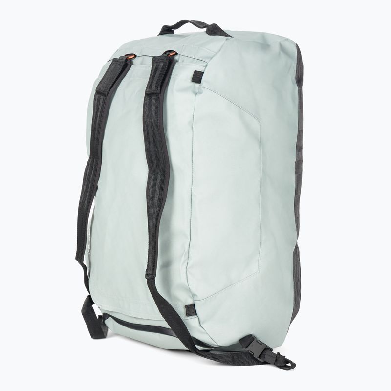 Водоустойчива чанта EVOC Duffle 60 сива 401220107 4