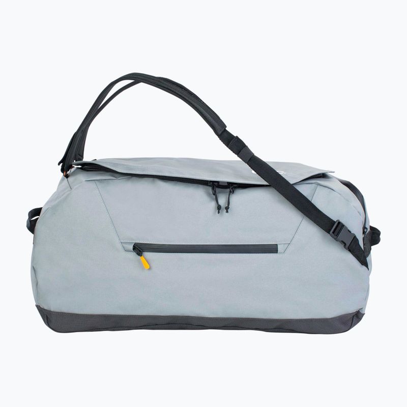 Водоустойчива чанта EVOC Duffle 60 сива 401220107 7