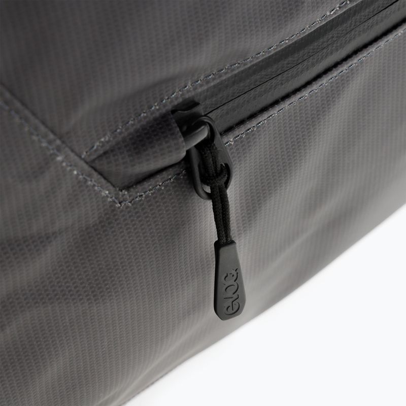 Непромокаема чанта EVOC Duffle 60 тъмно сива 401220123 5