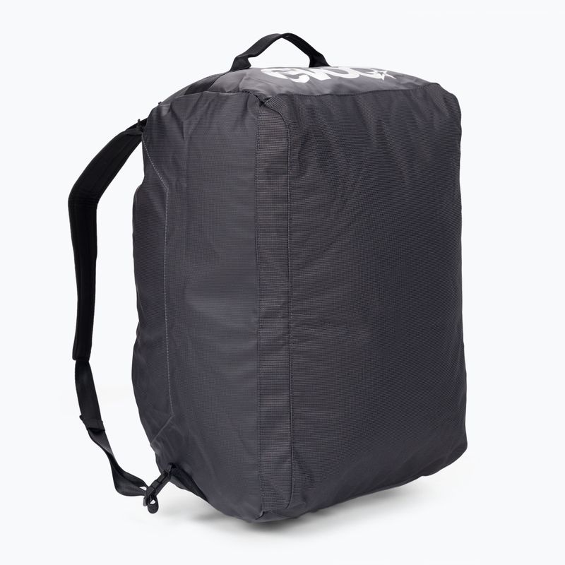 Непромокаема чанта EVOC Duffle 40 тъмно сива 401221123 3
