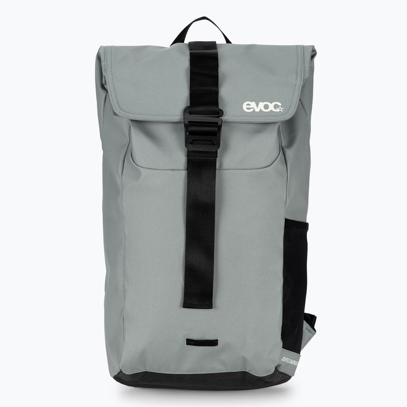 Раница EVOC Duffle 16 л сива 401312107