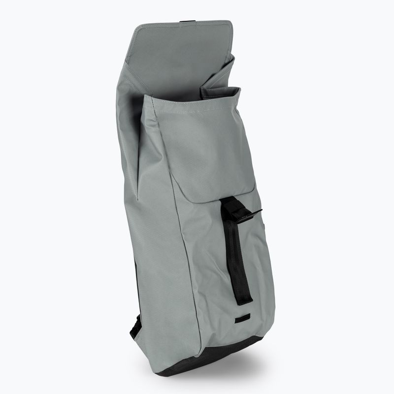 Раница EVOC Duffle 16 л сива 401312107 6
