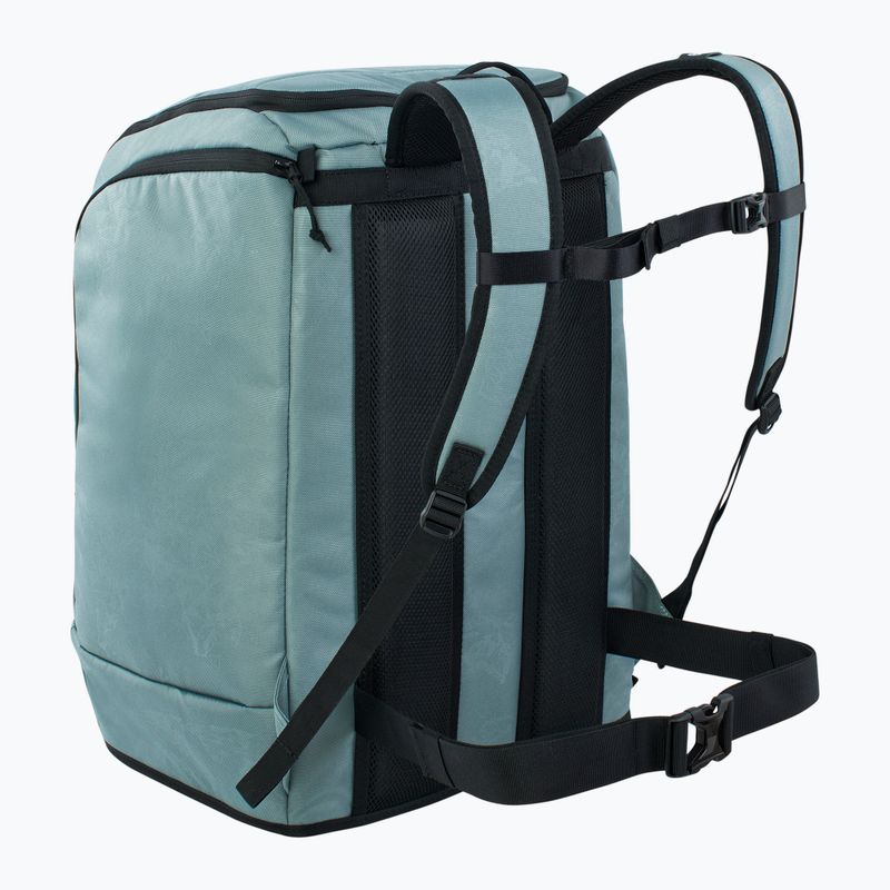 EVOC Gear Раница 60 л стомана 2