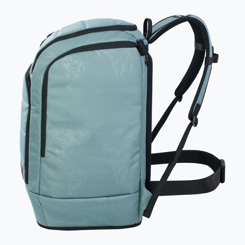 EVOC Gear Раница 60 л стомана 3