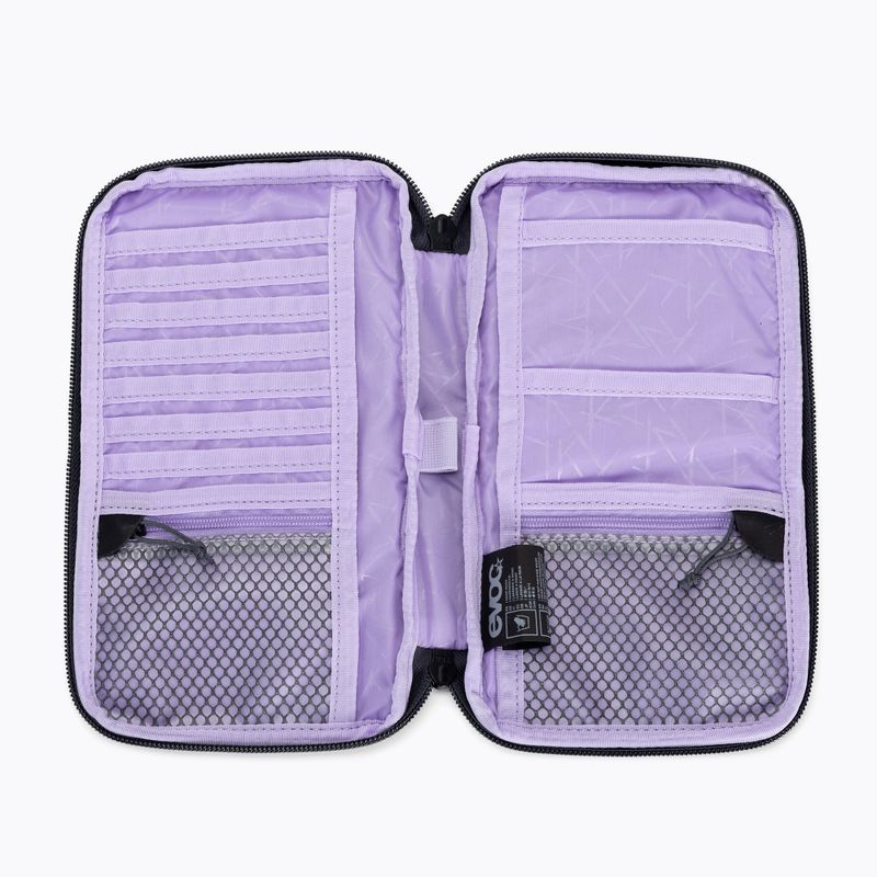 EVOC Travel Case цветен портфейл за документи 401404901 2