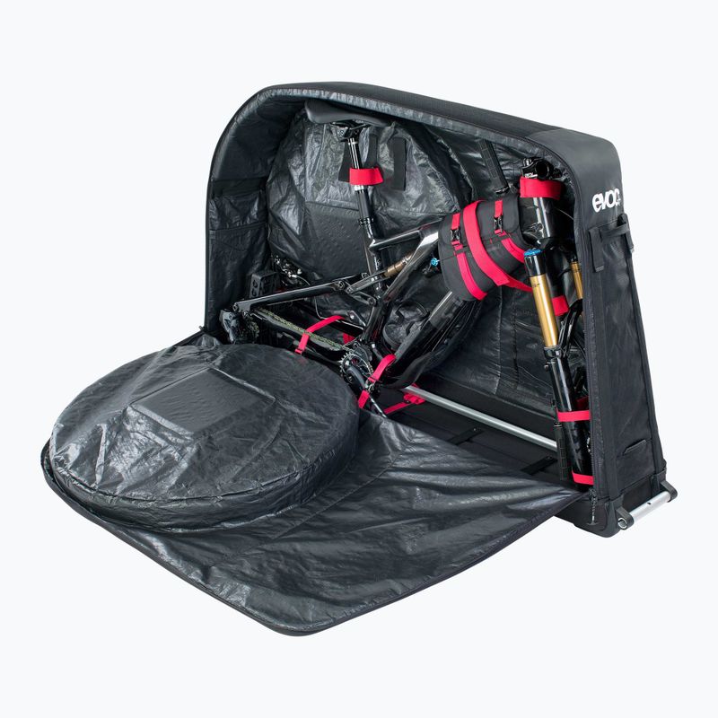 EVOC Bike Bag Pro транспортна чанта черна 100410100 2