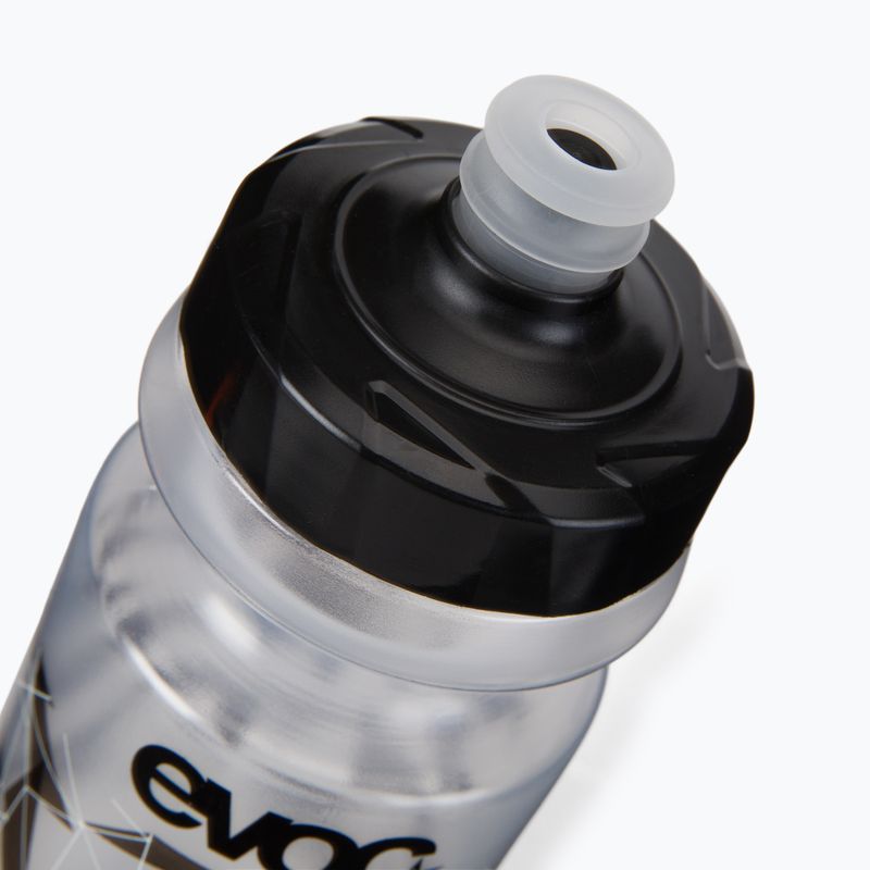 Бидон за колоездене EVOC Drink Bottle 550 ml бял 601117800 4