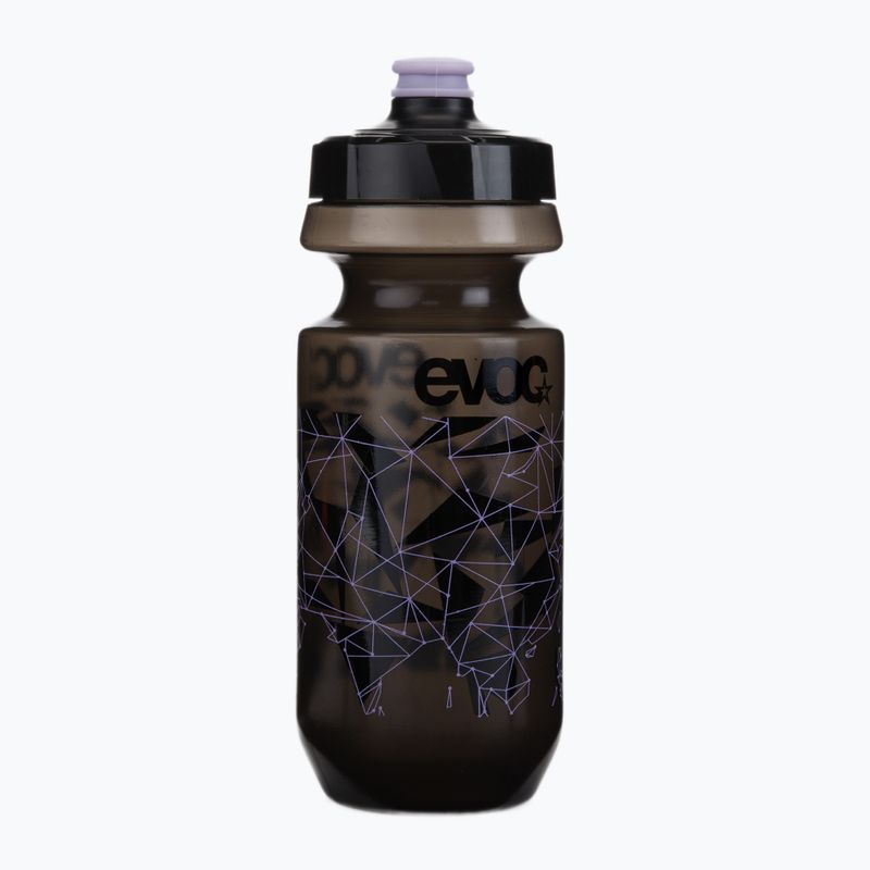 Бидон за колоездене EVOC Drink Bottle 550 ml сив 601117901