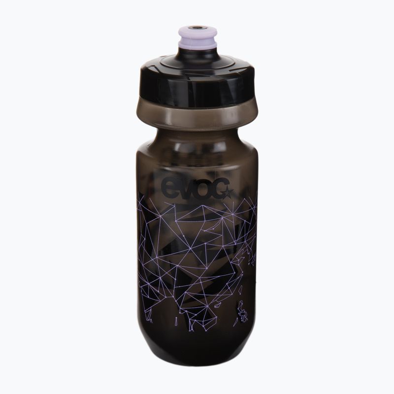 Бидон за колоездене EVOC Drink Bottle 550 ml сив 601117901 2