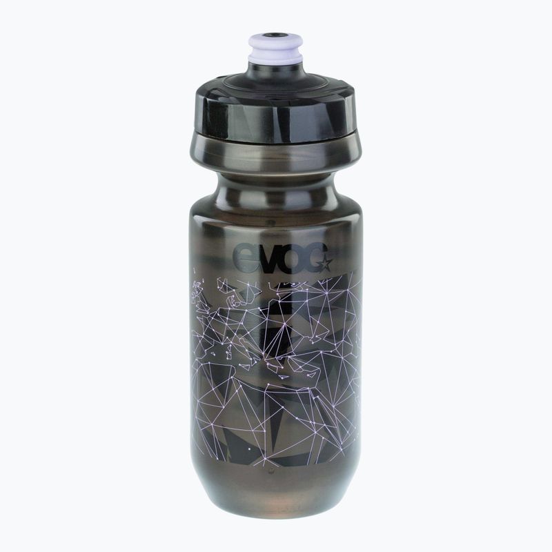 Бидон за колоездене EVOC Drink Bottle 550 ml сив 601117901 5