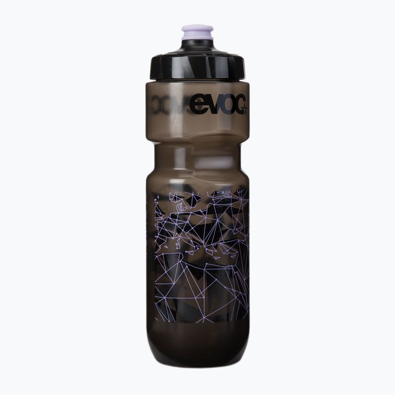 Бидон за колоездене EVOC Drink Bottle 750 ml сив 601118901