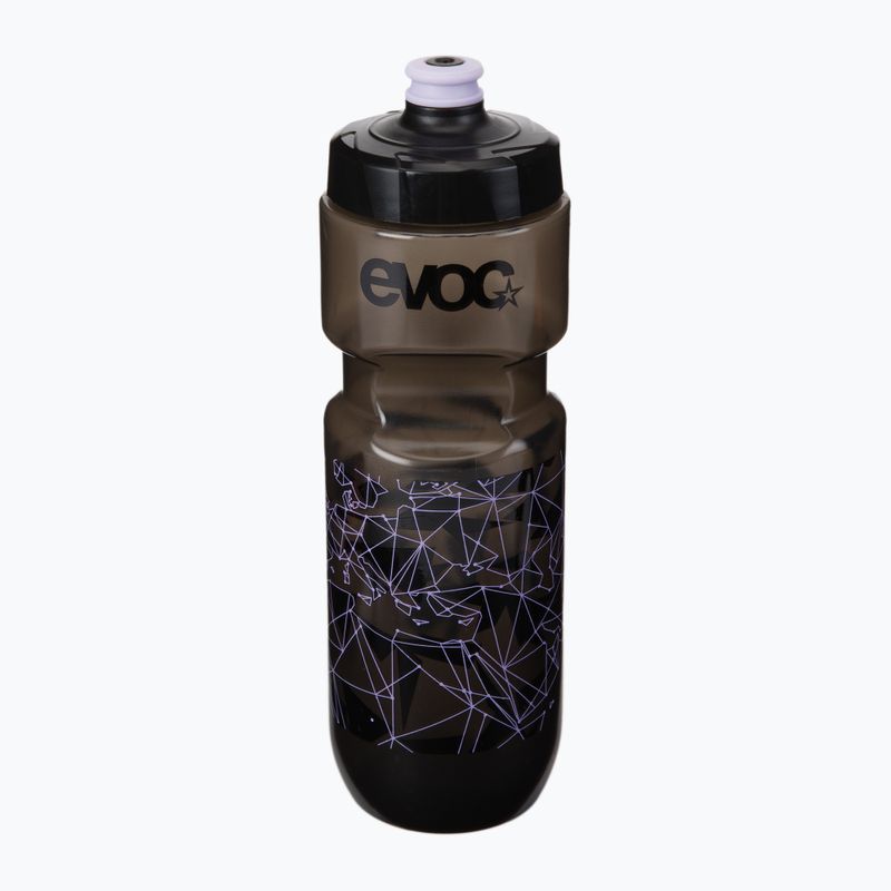 Бидон за колоездене EVOC Drink Bottle 750 ml сив 601118901 2