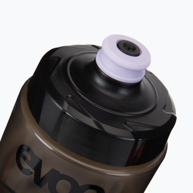 Бидон за колоездене EVOC Drink Bottle 750 ml сив 601118901 3