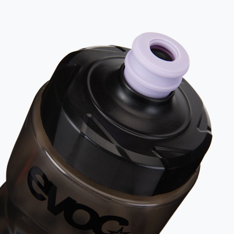 Бидон за колоездене EVOC Drink Bottle 750 ml сив 601118901 4